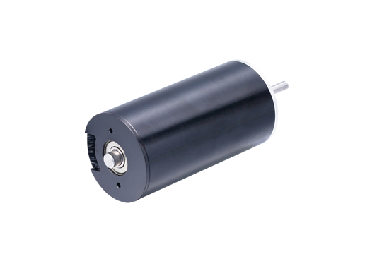 brushless DC motors